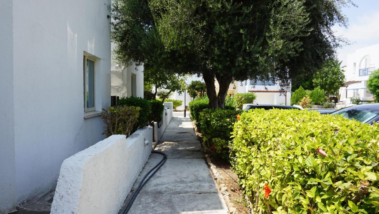 Paphos Gardens, Near Beach Eksteriør billede