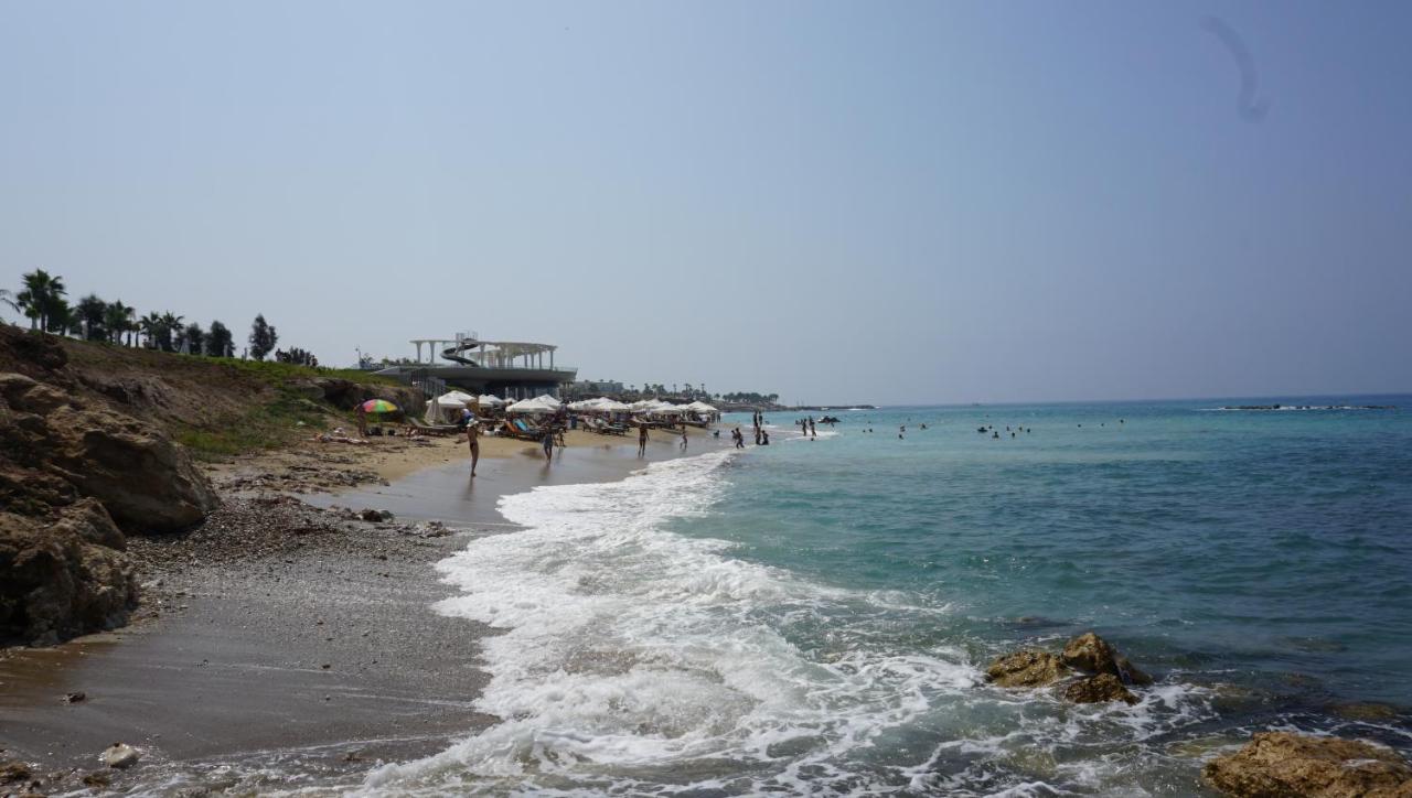 Paphos Gardens, Near Beach Eksteriør billede