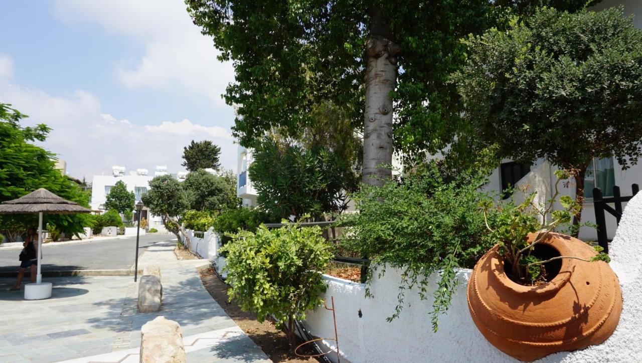 Paphos Gardens, Near Beach Eksteriør billede