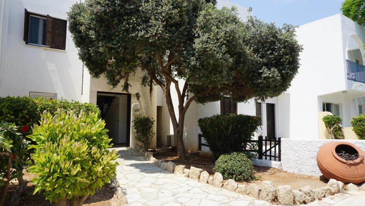 Paphos Gardens, Near Beach Eksteriør billede
