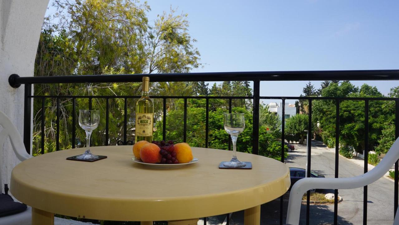 Paphos Gardens, Near Beach Eksteriør billede