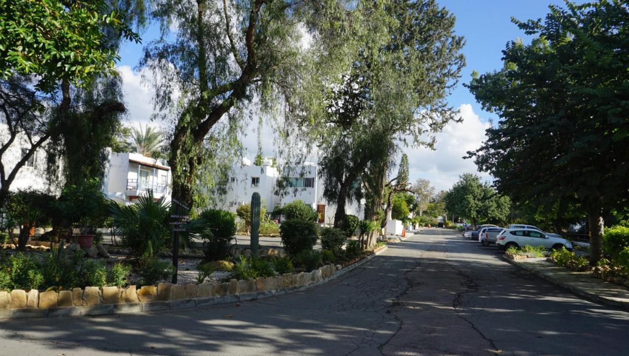 Paphos Gardens, Near Beach Eksteriør billede