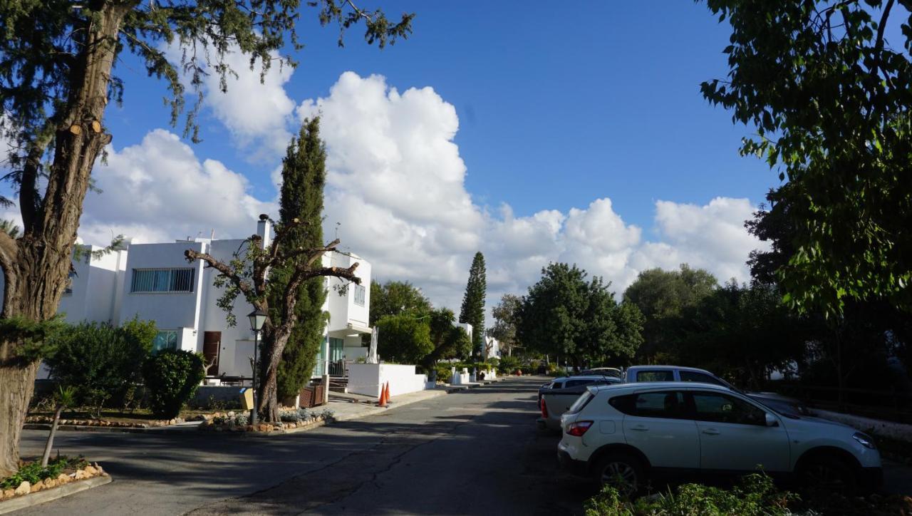 Paphos Gardens, Near Beach Eksteriør billede
