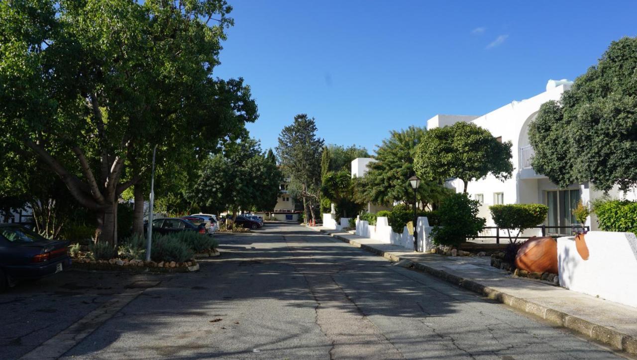 Paphos Gardens, Near Beach Eksteriør billede